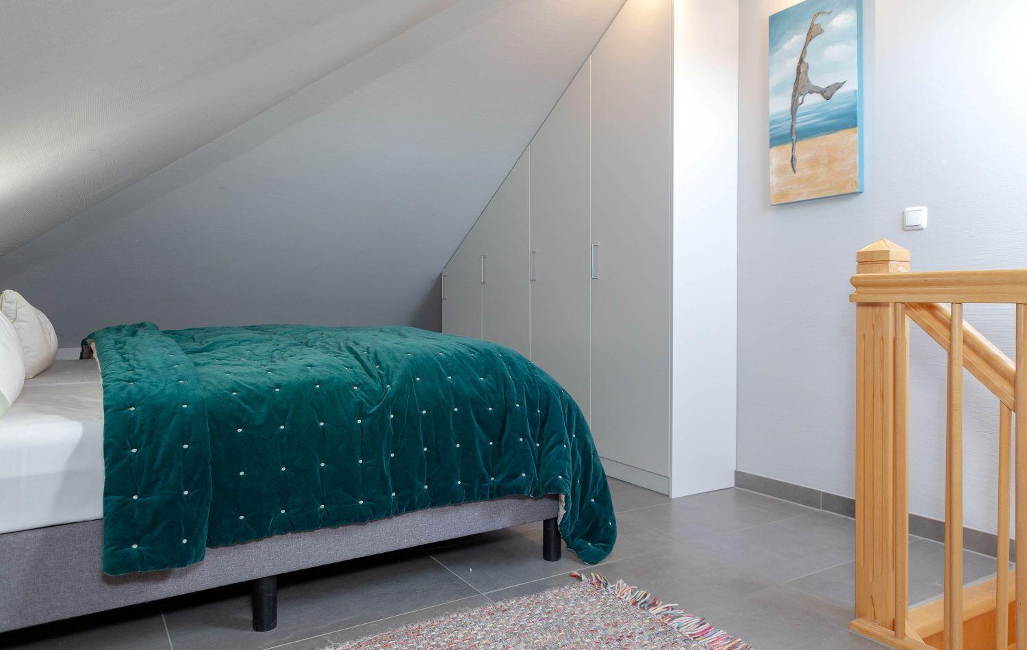 Haus Berthin Bleeg, App. 5 Wenningstedt-Braderup
