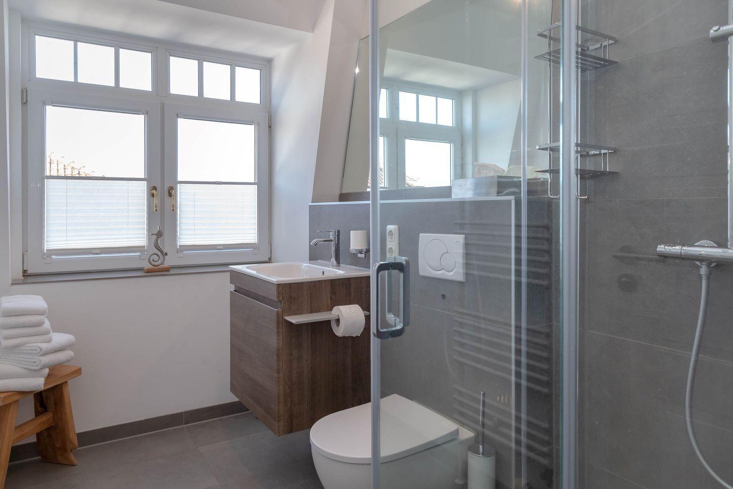 Haus Berthin Bleeg, App. 5 Apartment Wenningstedt-Braderup