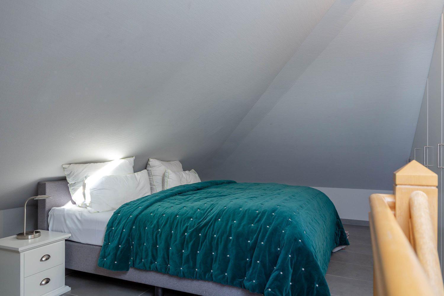 Haus Berthin Bleeg, App. 5 Wenningstedt-Braderup