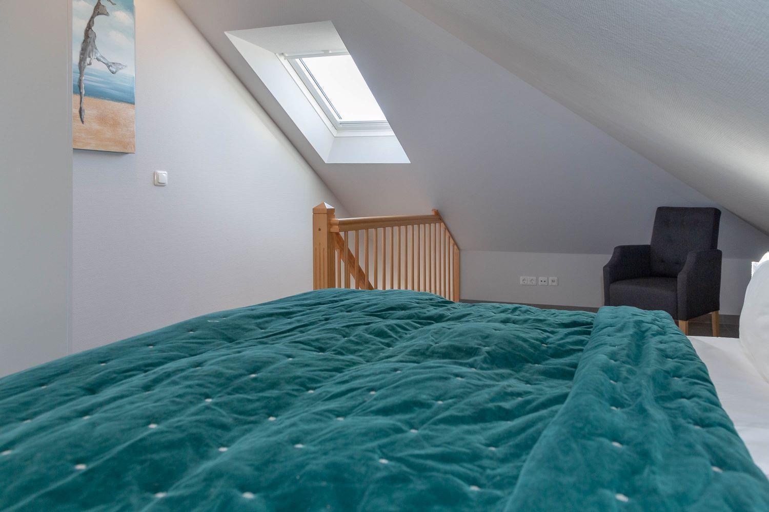 Haus Berthin Bleeg, App. 5 * Wenningstedt-Braderup