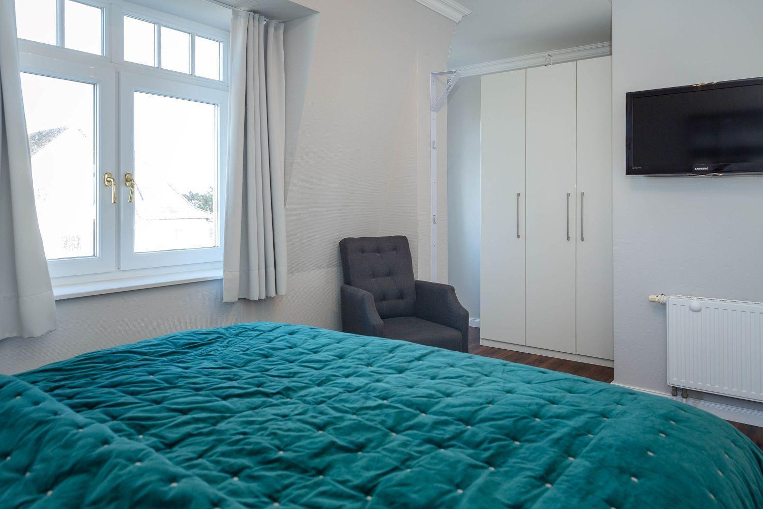 Apartment Haus Berthin Bleeg, App. 5