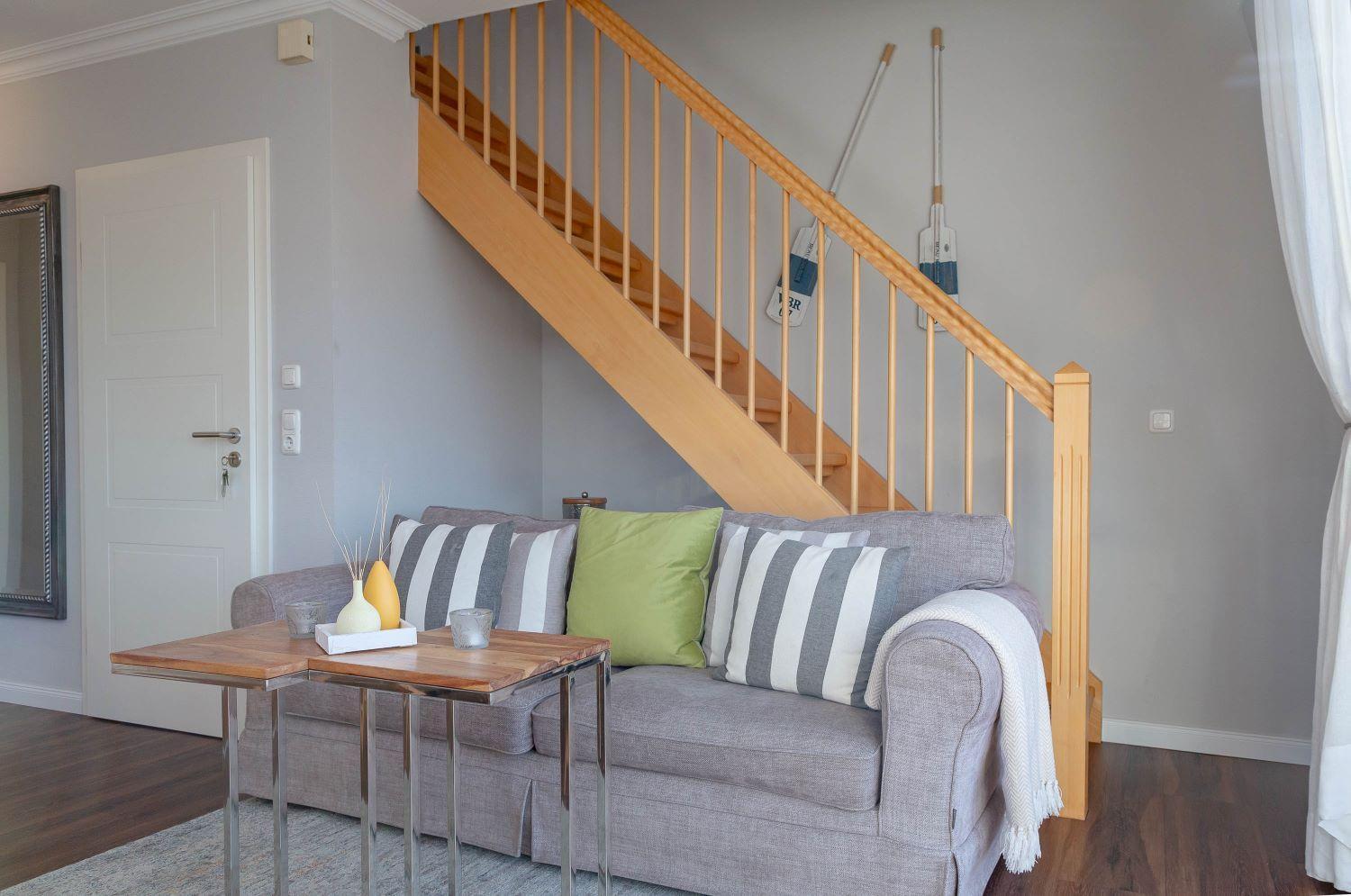 Haus Berthin Bleeg, App. 5 *