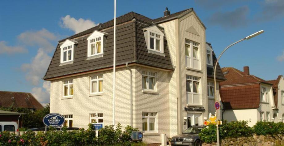Apartment Haus Berthin Bleeg, App. 5